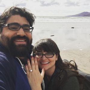 Meet your Posher, Andrea